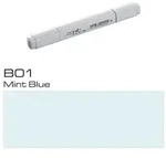 Marker B01 Mint Blue