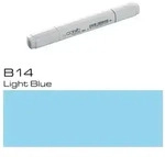 Marker B14 Light Blue