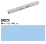 Marker B23 Phthalo Blue