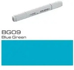 Marker BG09 Blue Green
