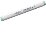 Marker BG11 Moon White