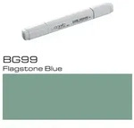Marker BG99 Flagstone Blue