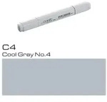 Marker Copic C4 Cool Gray