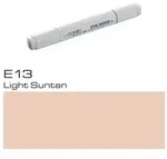 Marker E13 Light Suntan