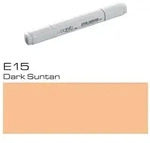 Marker E15 Dark Suntan
