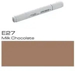 Marker E27 Milk Chocolate