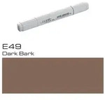 Marker E49 Dark Bark