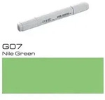 Marker G07 Nile Green