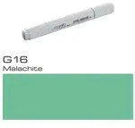 Marker G16 Malachite