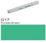 Marker G17 Forest Green