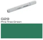 Marker G29 Pine Tree Green