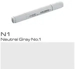 Marker N1 Neutral Gray