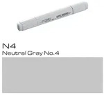 Marker N4 Neutral Gray