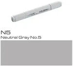 Marker N5 Neutral Gray
