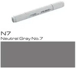 Marker N7 Neutral Gray