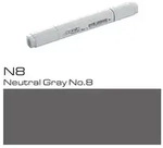 Marker N8 Neutral Gray