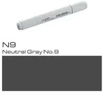 Marker N9 Neutral Gray