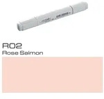 Marker R02 Rose Salmon