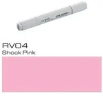 Marker RV04 Shock Pink