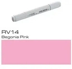 Marker RV-14 Begonai Pink