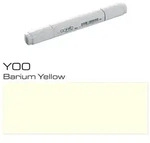 Marker Y00 Barium Yellow
