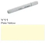 Marker Y11 Pale Yellow