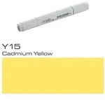 Marker Y15 Cadmium Yellow