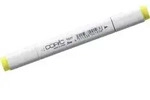 Marker Copic YG21 Anise