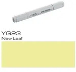 Marker YG23 New Leaf