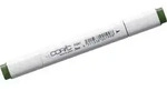 Marker Copic YG67 Moss