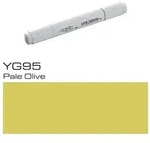 Marker YG95 Pale Olive