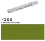 Marker YG99 Marine Green