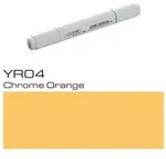 Marker YR04 Chrome Orange