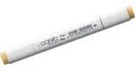 Marker Copic YR21 Cream