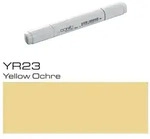 Marker YR23 Yellow Ochre