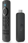 Amazon Fire TV Stick 4K Max - AV-Player - 16 GB - 4K UHD (2160p) - HDR