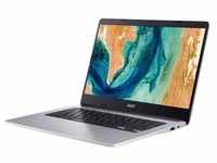 "Acer Chromebook (CB314-2H-K0VA) 14,0" Full HD, MT8183 Prozessor, 4GB RAM, 64GB eMMC,