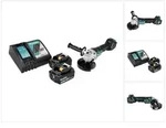 Makita DGA 517 RM Akku Winkelschleifer 18 V 125 mm Brushless + 2x Akku 4,0 Ah +