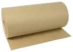 Soennecken Packpapier 3557 50cmx300m Altpapier natronbraun