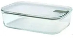 Mepal &ndash; Frischhaltedose Glas EasyClip &ndash; Glassch&uuml;ssel mit Deckel &