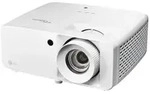 Optoma UHZ66 - DLP-Projektor - Laser - tragbar
