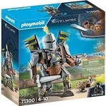 Playmobil&reg; Novelmore Kampfroboter 71300