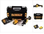 DeWalt DCS 369 M1 Akku S&auml;bels&auml;ge 18 V + 1x Akku 4,0 Ah + Ladeger&auml;t + TSTAK