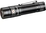 FENIX LED-Taschenlampe E35R, Akkubetrieb, schwarz