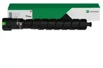 Lexmark - Magenta - original - Tonerpatrone LCCP, LRP