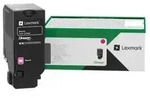 Lexmark - Magenta - original - Tonerpatrone - f&uuml;r Lexmark C4342