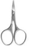 reer Baby-Nagelschere Premium Care, silber
