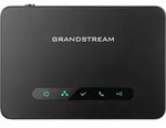 Grandstream DP760 - DECT-Repeater f&uuml;r DECT Basisstation - Long-Range Wideband DE