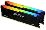 Kingston Beast RGB PC-Arbeitsspeicher Modul DDR4 16 GB 2 x 8 GB 3600 MHz 288pin DIMM