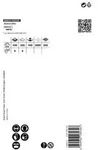 Bosch Accessories EXPERT Tough 2608900428 Lochs&auml;ge 1 St&uuml;ck 54mm 1St.